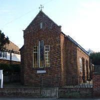 West Runton Methodist Church