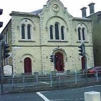 London Road Methodist Church