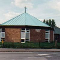 Chesterton Methodist Church