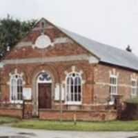 Beetley Methodist Church - Dereham, Norfolk
