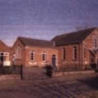 Mattishall Methodist Church - Dereham, Norfolk