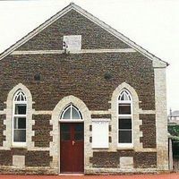 Wimbotsham Methodist Church