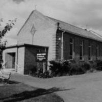 Heartsease Lane Methodist Church