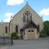 Histon Methodist Church