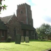 St Faith's Anglican/Methodist Church