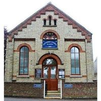 Brampton Methodist Church