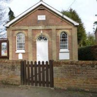 Gresham Methodist Church
