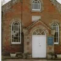Mundford Methodist Church - Thetford, Norfolk
