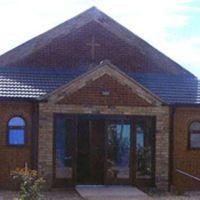 Manea Methodist Church