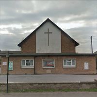 Outwell Methodist Church