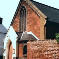 Wells-next-the-Sea Methodist Church
