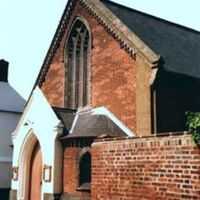 Wells-next-the-Sea Methodist Church - Wells-next-the-sea, Norfolk