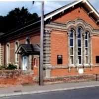 Bramford Methodist Church - Bramford, Suffolk