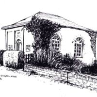 Fleggburgh Methodist Church