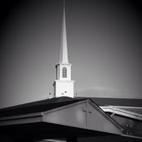 Bellevue Baptist Church