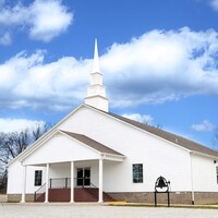Ralston Baptist Church