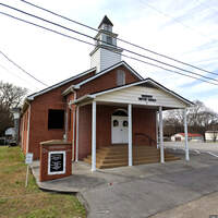 Riverview Missionary Baptist Church