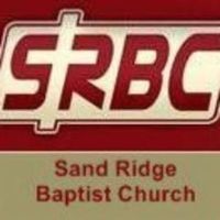 Sand Ridge Baptist Church