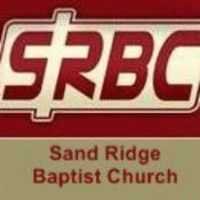 Sand Ridge Baptist Church - Lexington, Tennessee