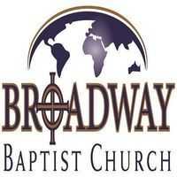 Broadway Baptist Church - Maryville, Tennessee