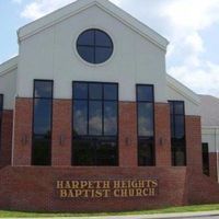 Harpeth Heights Baptist Church