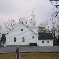 Millican Grove Baptist Church