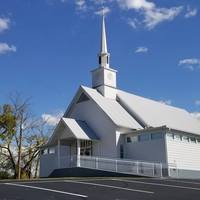 Henderson Chapel Baptist Church