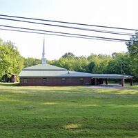 Rivercrest Baptist Church