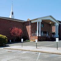 Central Point Baptist Church