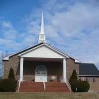 Poplar Creek Baptist Church - Clinton, Tennessee