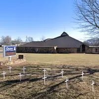 Grace Baptist Church - Seymour, Tennessee