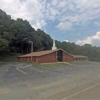 Pine Grove Baptist Church