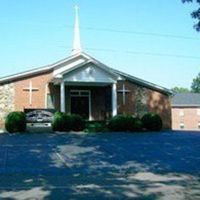 Mary's Chapel Baptist Church