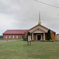Reelfoot Baptist Church - Troy, Tennessee