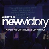New Victory Baptist Church