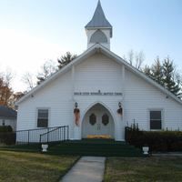 Indian Creek Baptist Church