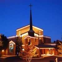 Joelton First Baptist Church - Joelton, Tennessee