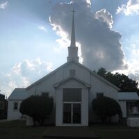 Perryville First Baptist Church