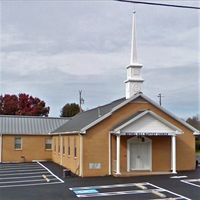 Bethel Hill Baptist Church