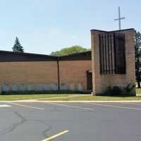 Harmony Missionary Baptist Church - Springfield, Ohio