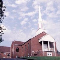 Henards Chapel Missionary Baptist Church