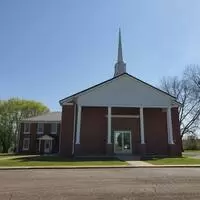 Southside Baptist Church - Savannah, Tennessee