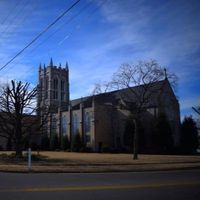 Lexington First Baptist Church