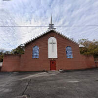 Bishopville Baptist Church