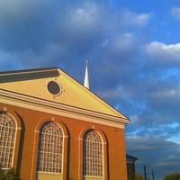 Sevierville First Baptist Church