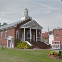 Bluff City Baptist Church