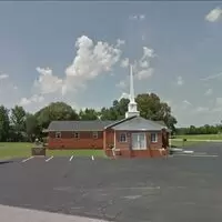 Poplar Corner Baptist Church - Jackson, Tennessee