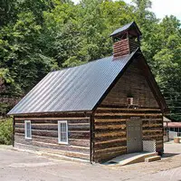 Leatherwood Baptist Church