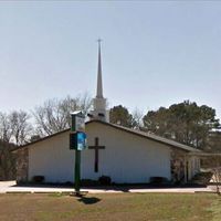 Cloverleaf Baptist Church
