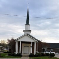 Philadelphia First Baptist Church